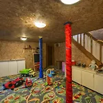 Voyage Hotell 5*
