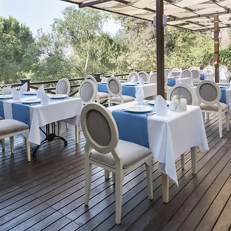 Otel Voyage 5*