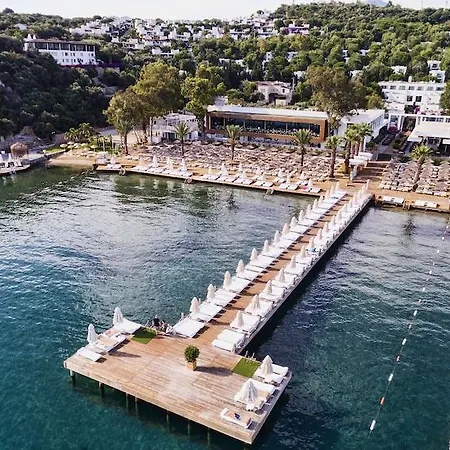Otel Voyage 5*