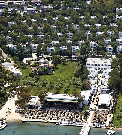 Voyage Otel 5*