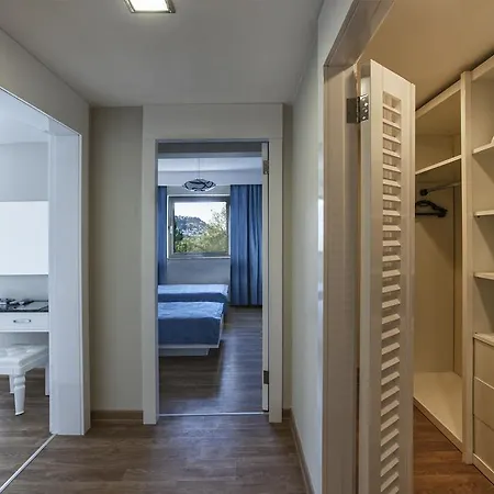 Voyage Otel 5*