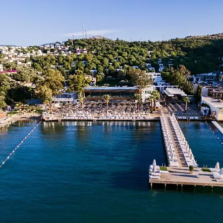 Voyage Göltürkbükü