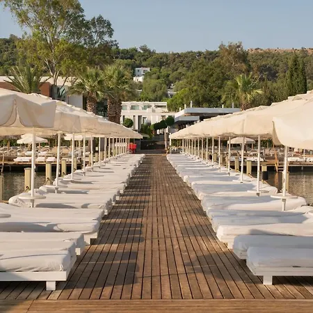 Voyage 5* Göltürkbükü
