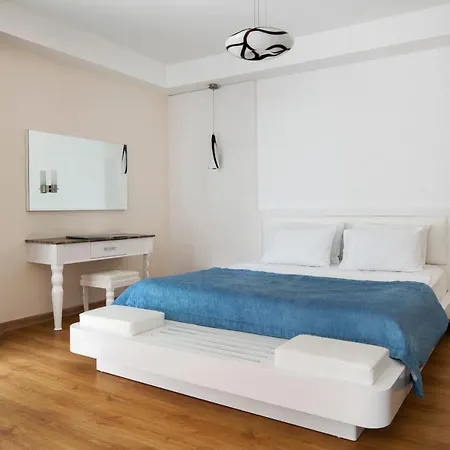 Otel Voyage 5*