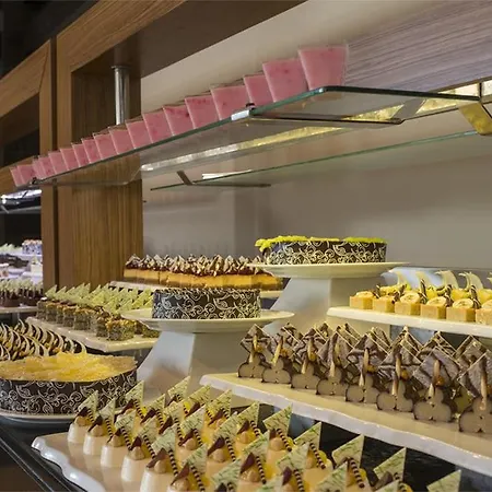 ホテル Voyage ゴルトゥルブク