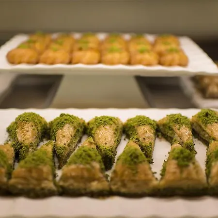 Voyage 5* Göltürkbükü
