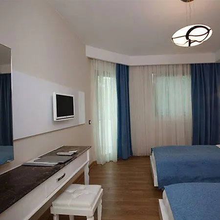 Voyage Göltürkbükü