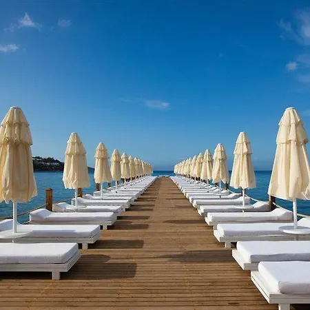 Otel Voyage 5*