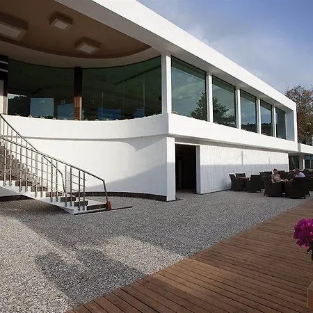 Otel Voyage