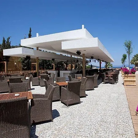 Otel Voyage