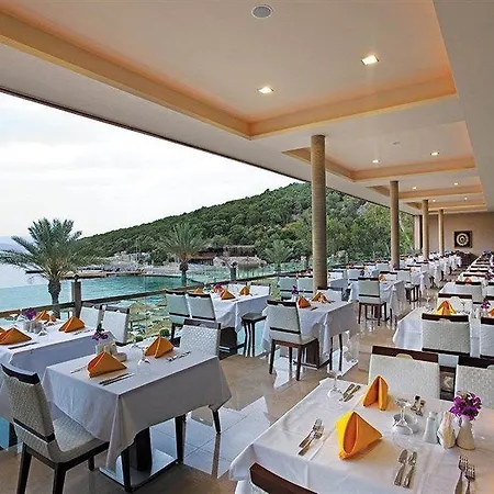 Otel Voyage 5*