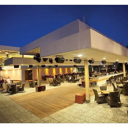 Otel Voyage 5*