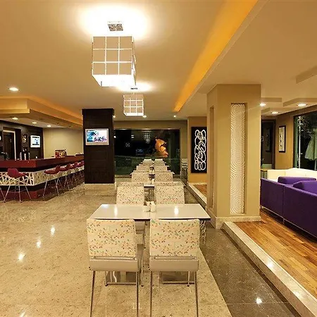 Otel Voyage Göltürkbükü