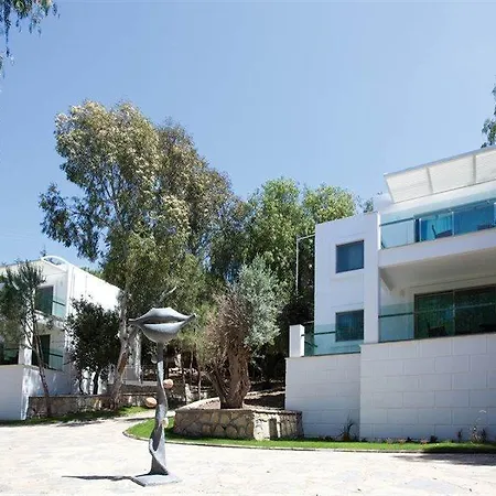 Hotell Voyage Golturkbuku