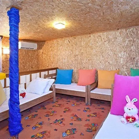 Voyage Göltürkbükü