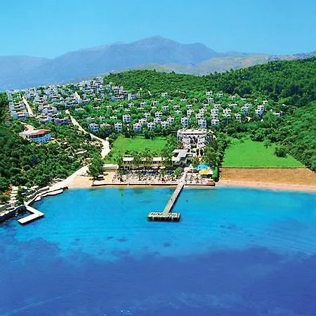 Voyage Otel 5*