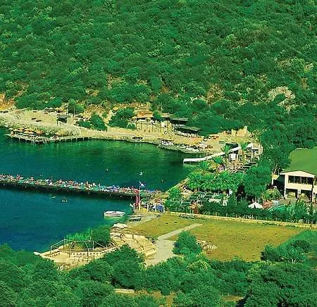 Voyage Göltürkbükü
