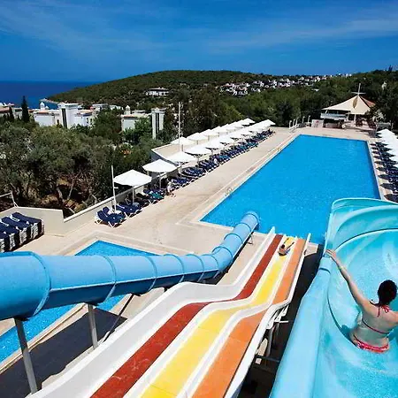 Otel Voyage