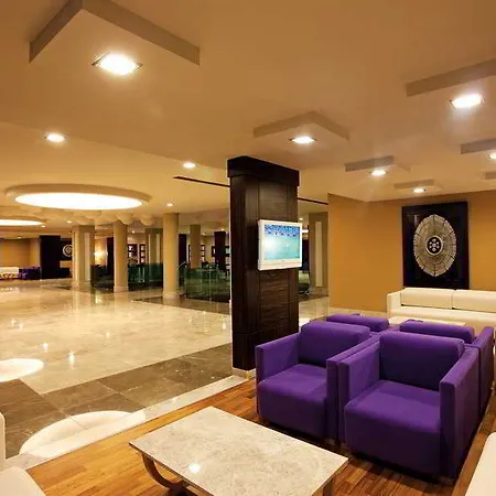 Otel Voyage