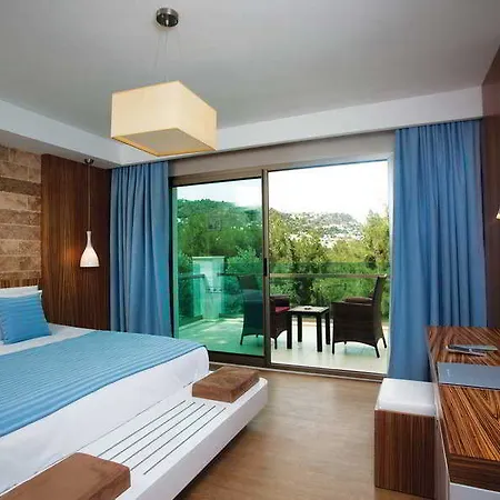 Voyage Otel 5*