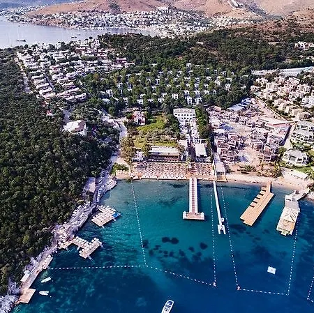 Otel Voyage 5*