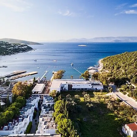 Voyage 5* Göltürkbükü