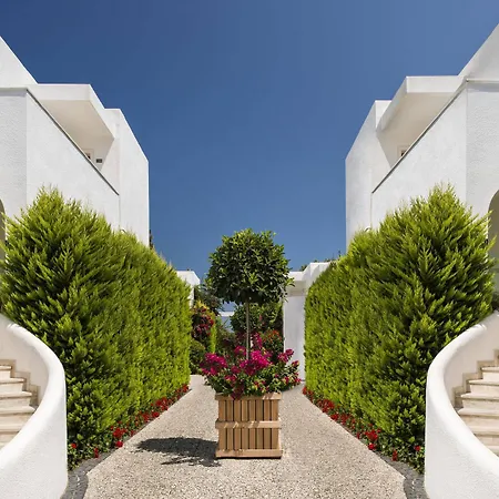 Voyage Otel 5*