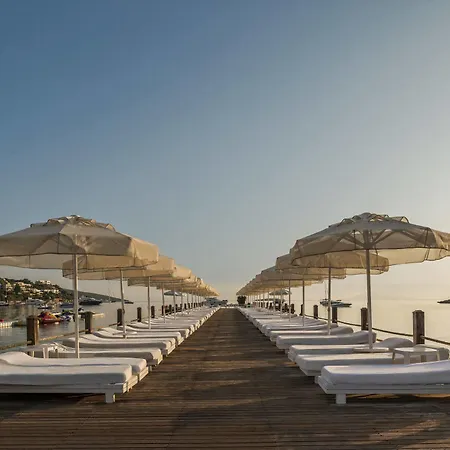 Voyage Otel 5*