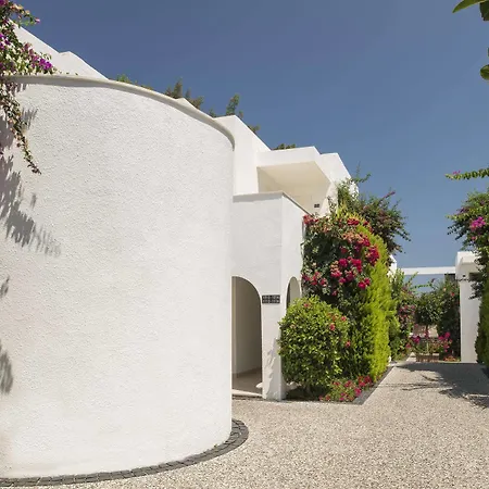 Otel Voyage Göltürkbükü