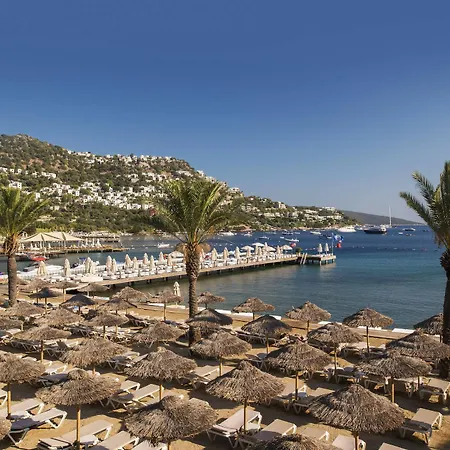 Voyage Otel 5*