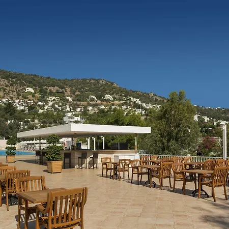 Voyage 5* Göltürkbükü