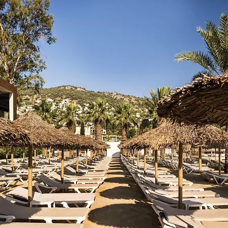 Voyage Hotell Golturkbuku