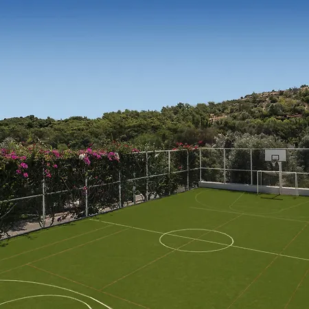 Voyage ホテル ゴルトゥルブク