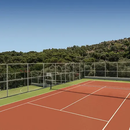 Hotell Voyage Golturkbuku