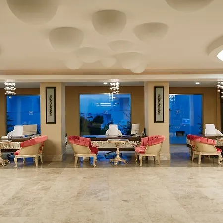 Voyage 5* ゴルトゥルブク