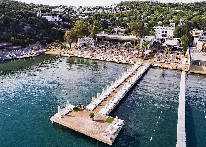 Hotel Voyage 5*