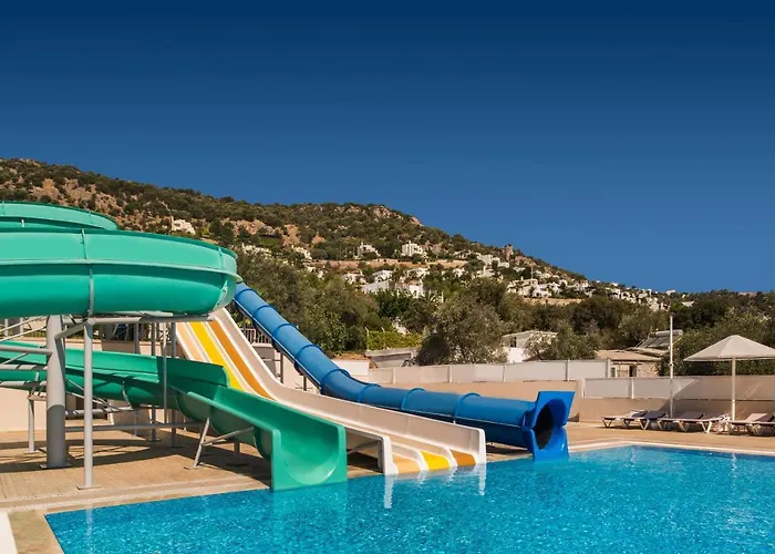 Hotel Voyage 5*