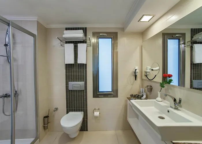 Hotel Voyage 5*