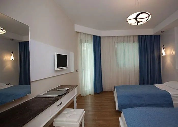 Voyage Göltürkbükü