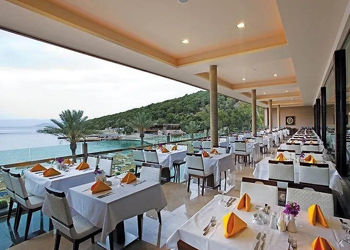 Hotel Voyage 5*