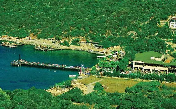 Voyage Göltürkbükü