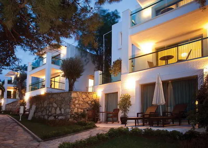 Hotel Voyage 5*
