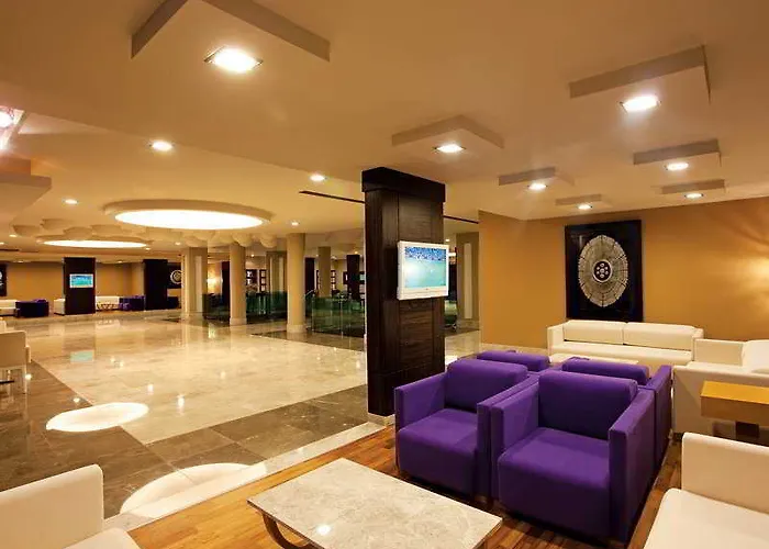 Hotel Voyage