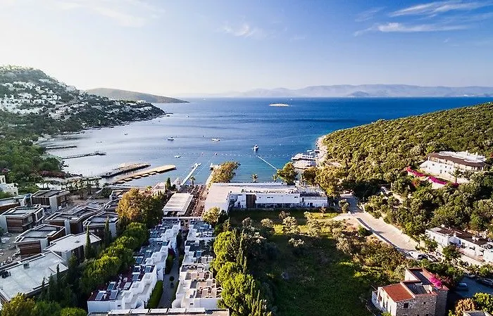 Voyage 5* Göltürkbükü