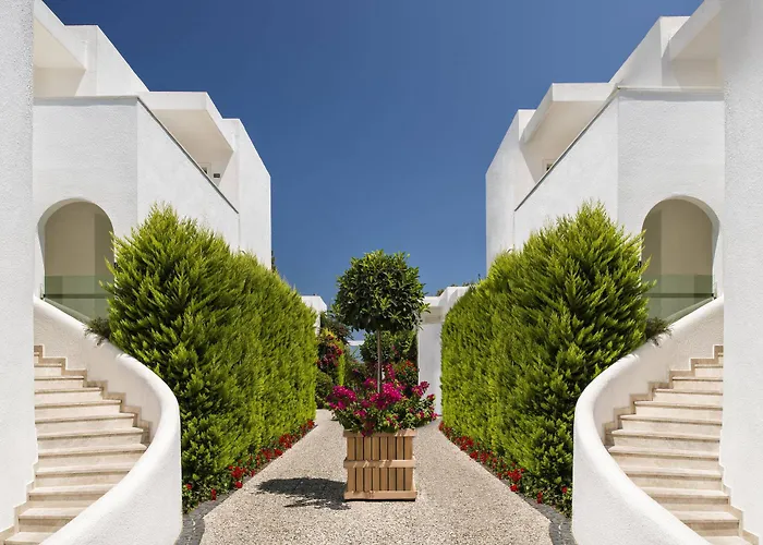 Voyage Hotel 5*