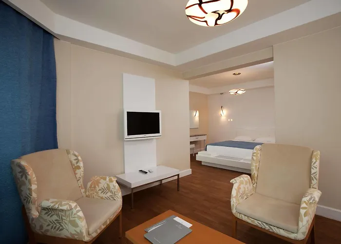 Hotel Voyage 5*