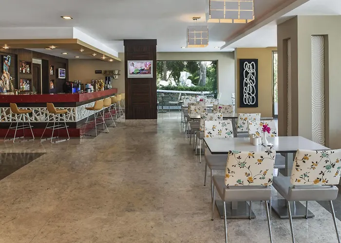 Hotel Voyage 5*