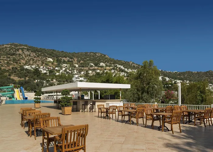 Voyage 5* Göltürkbükü