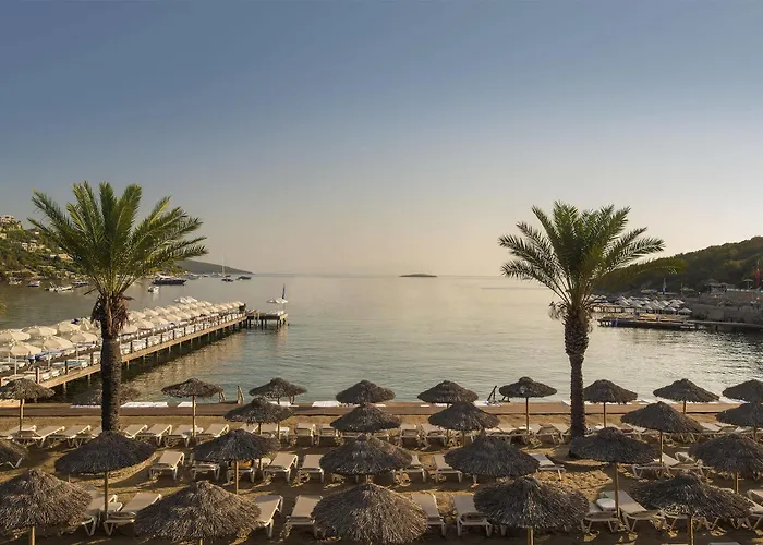 Voyage Hotel 5*