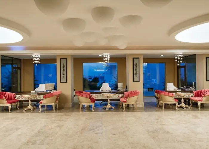Voyage 5* Göltürkbükü
